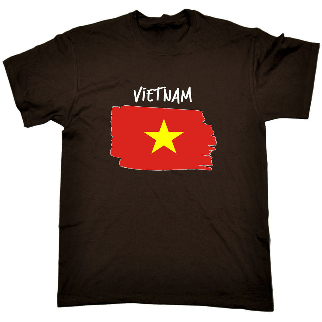 Vietnam - Mens Funny T-Shirt Tshirts