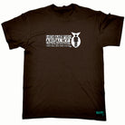 Dw Men And Fish Are Alike - Mens Funny T-Shirt Tshirts