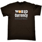 World Currency Development Bitcoin - Mens 123t Funny T-Shirt Tshirts