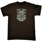 Hot Rod Old School Service Repair Washing - Mens 123t Funny T-Shirt Tshirts