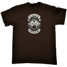 Beast Mode Activated Gym Bodybuilding - Mens 123t Funny T-Shirt Tshirts