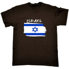 Israel - Mens Funny T-Shirt Tshirts