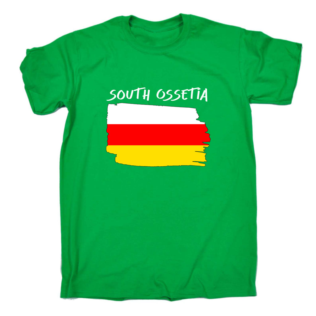 South Ossetia - Funny Kids Children T-Shirt Tshirt