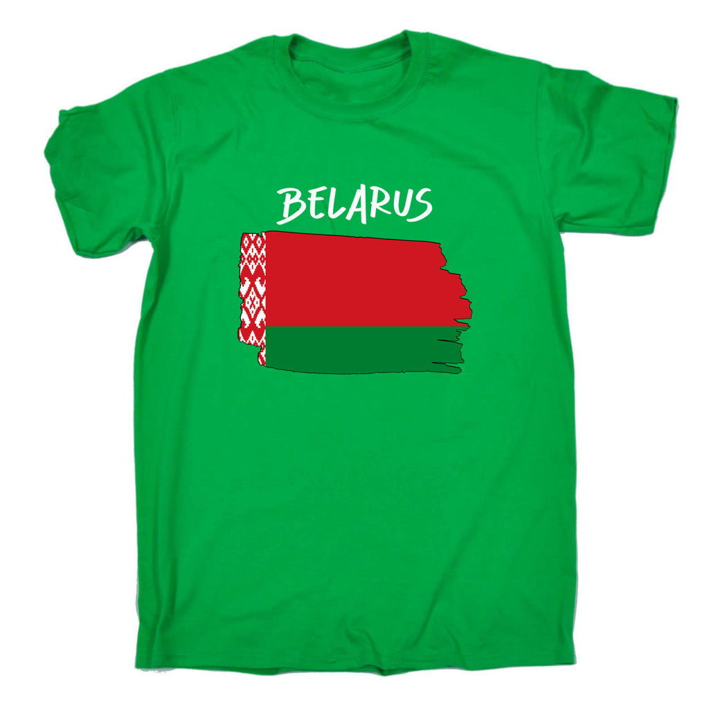 Belarus - Funny Kids Children T-Shirt Tshirt