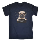 Bad Dog Criminal Line Up - Mens Funny T-Shirt Tshirts