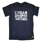 Swps If The Bar Aint Bending - Mens Funny T-Shirt Tshirts