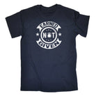 Earned Not Given Gym Bodybuilding - Mens Funny T-Shirt Tshirts