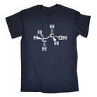 Special Alcohol Ethanol Drunk Irish Beer St Patricks Day - Mens Funny T-Shirt Tshirts