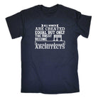 All Women Are Created Equal But Only - Mens 123t Funny T-Shirt Tshirts