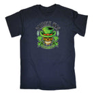 Patrick Was A Saint I Aint Irish St Patricks Day Ireland - Mens 123t Funny T-Shirt Tshirts