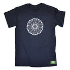 Oob Kaleidostroke Golf - Mens Funny T-Shirt Tshirts