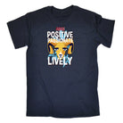 Aries Ram Birthday Positive Passionate - Mens Funny T-Shirt Tshirts