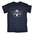 Ow The Closer I Get To The Bottom - Mens Funny T-Shirt Tshirts