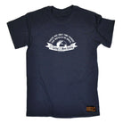 Rltw There Are Only Two Things Cycling - Mens Funny T-Shirt Tshirts