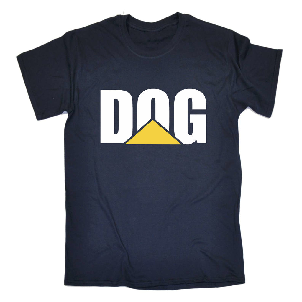 Dog - Mens Funny T-Shirt Tshirts