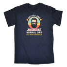 Bitcoin Crypto Just Like A Normal Dad - Mens 123t Funny T-Shirt Tshirts