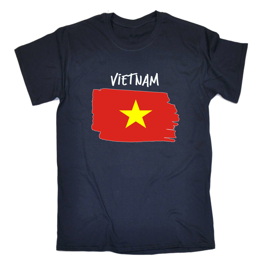 Vietnam - Funny Kids Children T-Shirt Tshirt