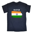 India - Mens Funny T-Shirt Tshirts