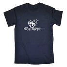 Nicu Nurse Nursing - Mens 123t Funny T-Shirt Tshirts