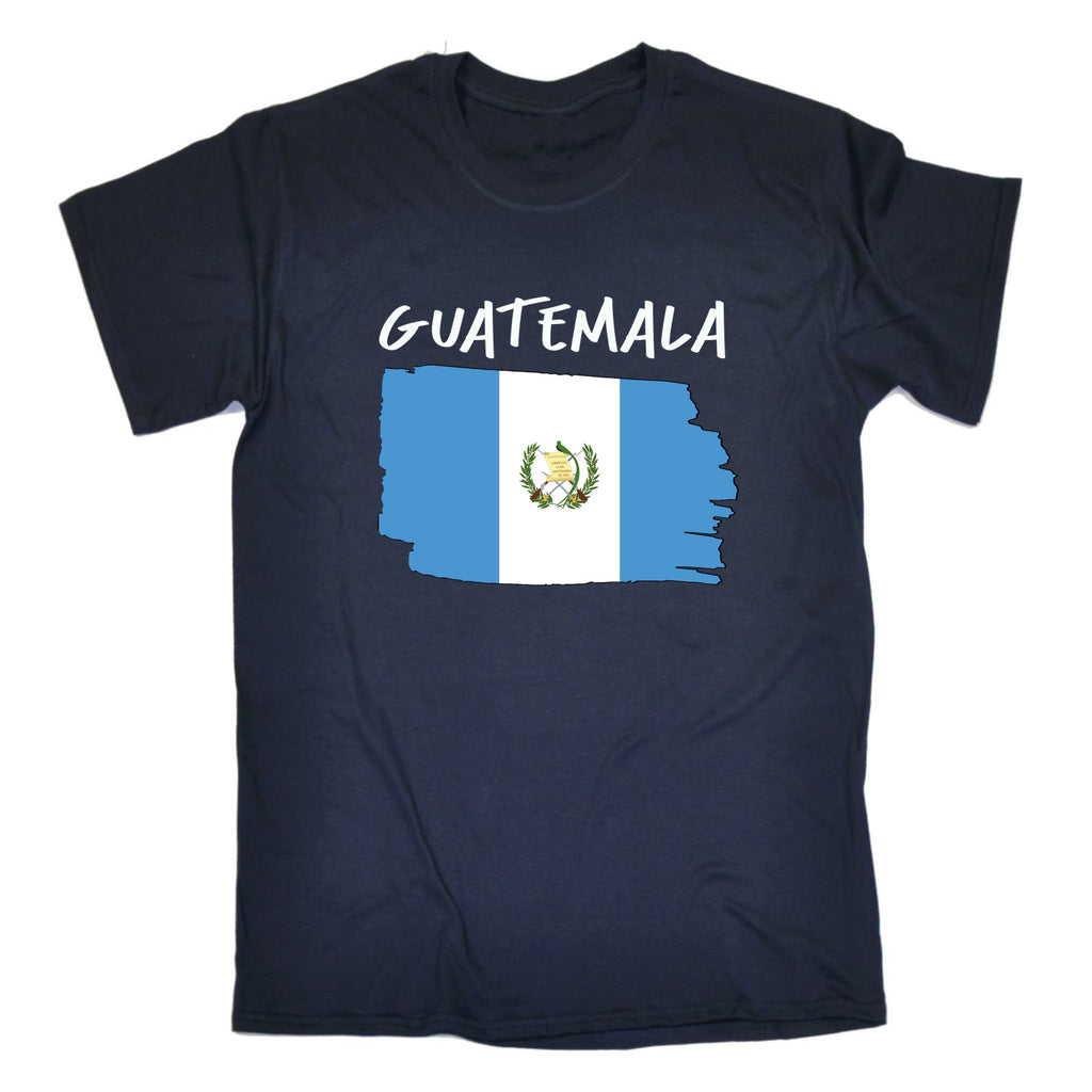 Guatemala - Funny Kids Children T-Shirt Tshirt