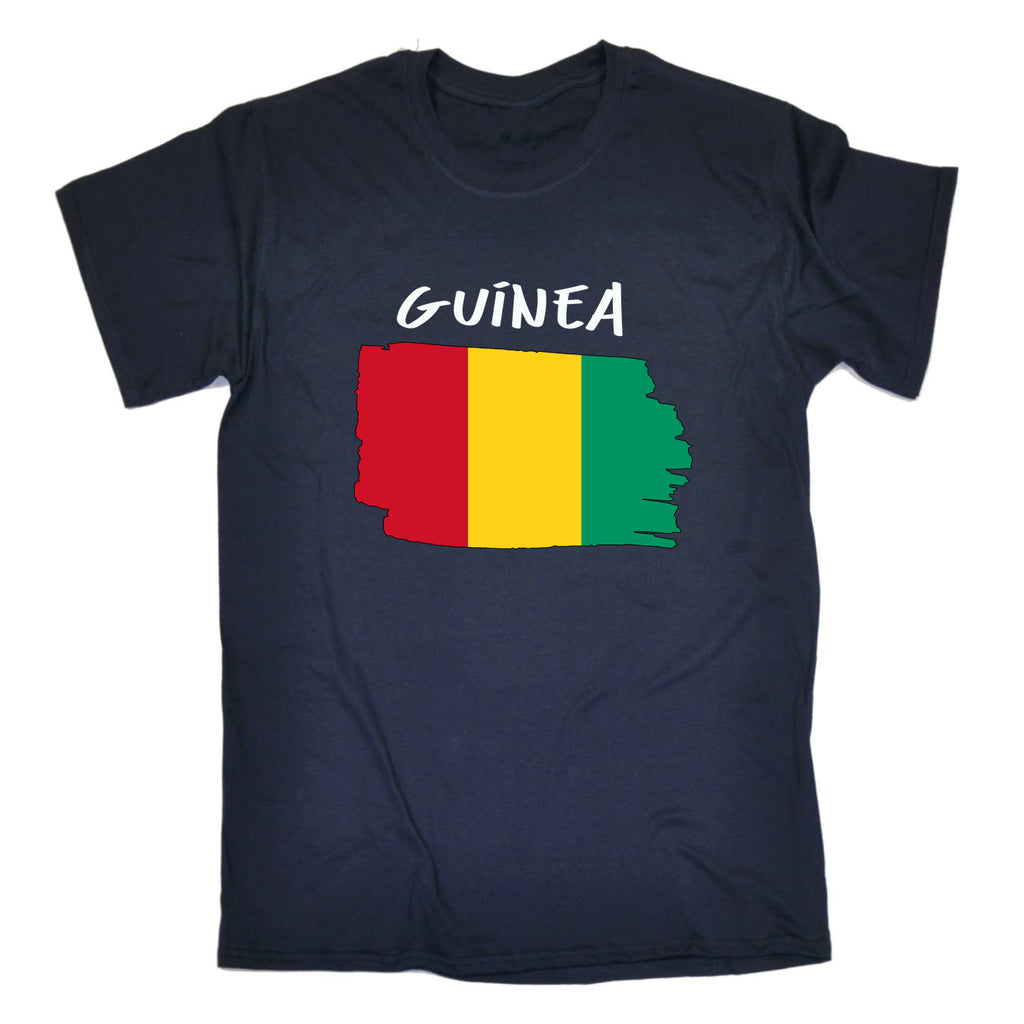 Guinea - Funny Kids Children T-Shirt Tshirt