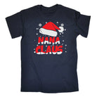 Nana Claus Christmas Xmas - Mens Funny T-Shirt Tshirts