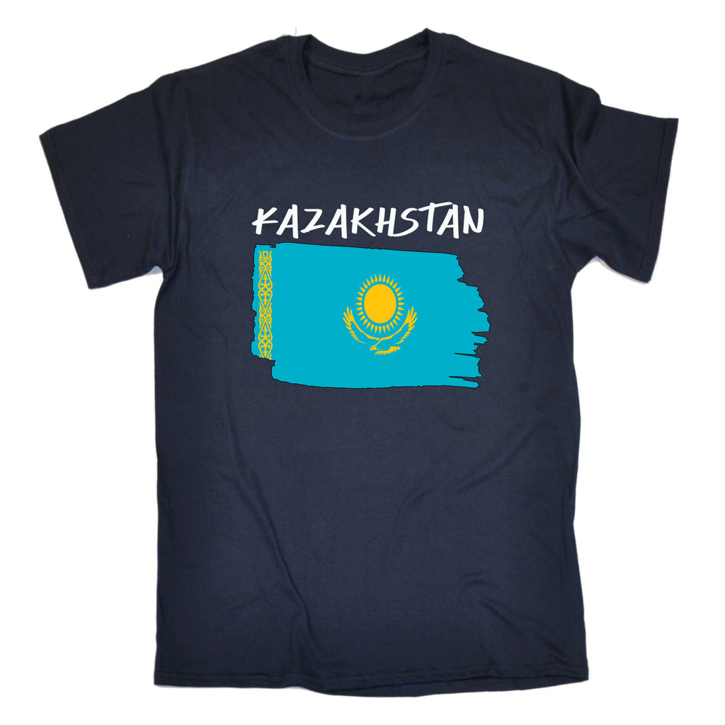 Kazakhstan - Funny Kids Children T-Shirt Tshirt