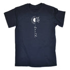 Faith Sunflower Jesus God Christian - Mens Funny T-Shirt Tshirts