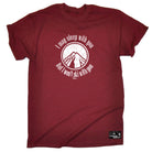 Pm I May Sleep With You Ski - Mens Funny T-Shirt Tshirts
