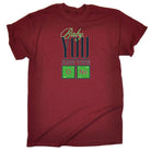 Babe You Are The One Tmp18075 - Mens Funny T-Shirt Tshirts