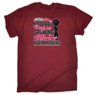 My Natural Keeps Me Crowing Afro - Mens 123t Funny T-Shirt Tshirts