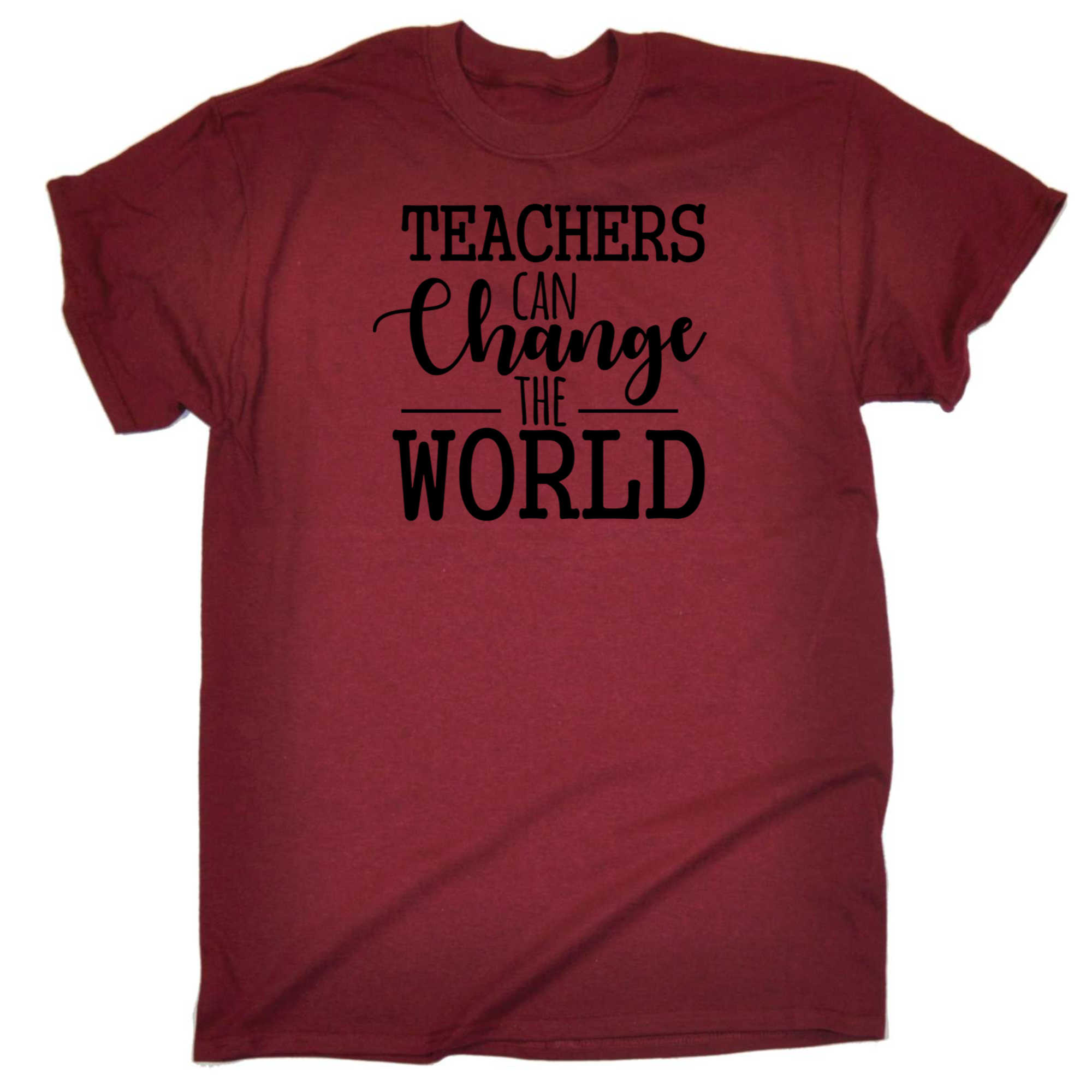 Teacher Theach The Cutest Little Leprechauns Irish St Patricks Day Ireland - Mens 123t Funny T-Shirt Tshirts