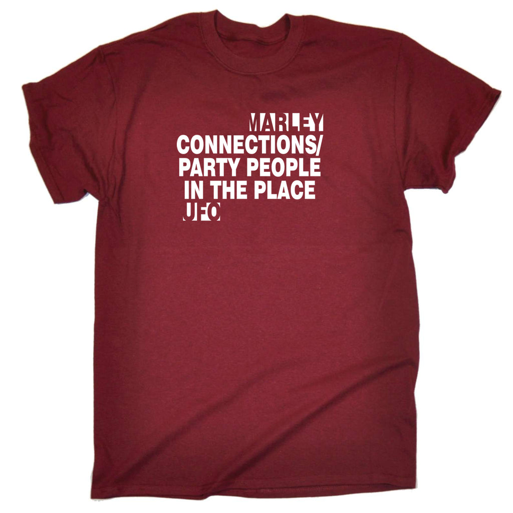 Connections 6 - Mens Funny T-Shirt Tshirts