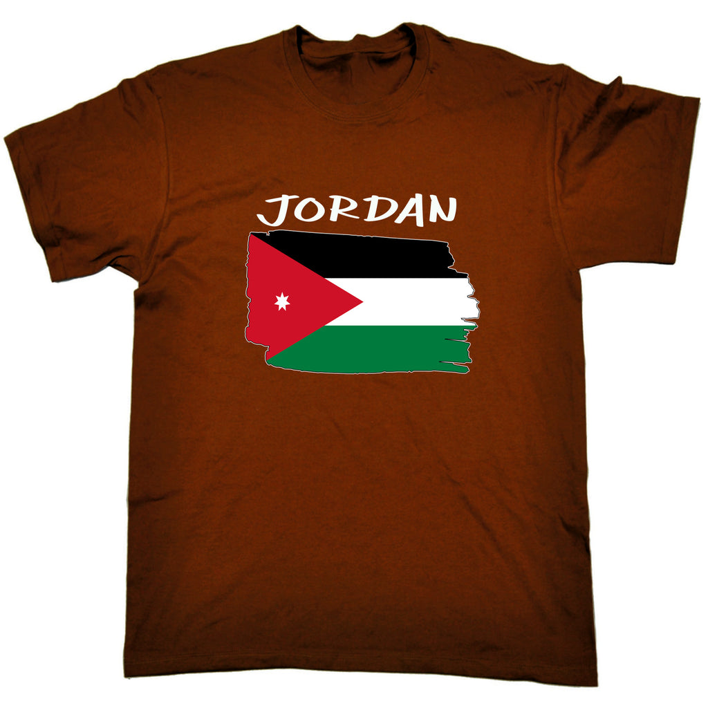 Jordan - Mens Funny T-Shirt Tshirts