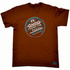 Ow Diving Makes Me Happy - Mens Funny T-Shirt Tshirts