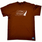 Ob Got Wind - Mens Funny T-Shirt Tshirts