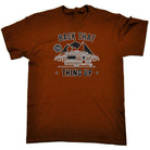 Back That Thing Up Caravan Trip - Mens Funny T-Shirt Tshirts