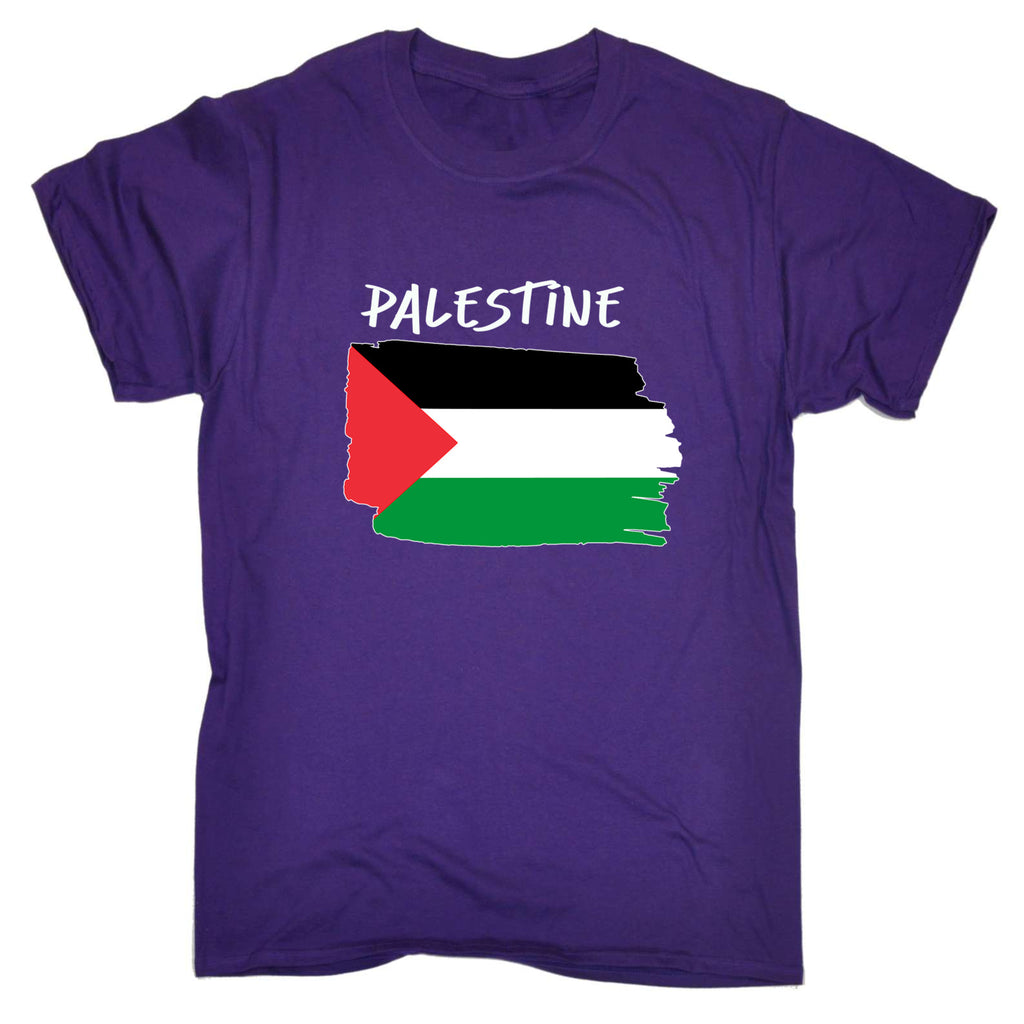 Palestine - Funny Kids Children T-Shirt Tshirt