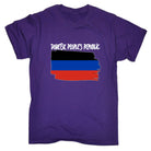 Donetsk Peoples Republic - Funny Kids Children T-Shirt Tshirt