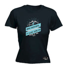 Pm Move Over Boys How To Ski - Funny Womens T-Shirt Tshirt