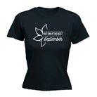 September Birthday All Women Are Created Equal - Funny Womens T-Shirt Tshirt