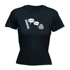 You Rock You Rule - Funny Womens T-Shirt Tshirt