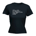 If You Can Read This You Really Need To Get Laid - Funny Womens T-Shirt Tshirt