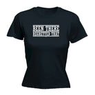 Been There Regretted That - Funny Womens T-Shirt Tshirt