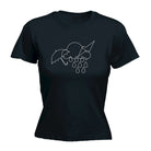 Festival Weather - Funny Womens T-Shirt Tshirt