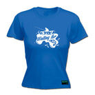 Dw A Jerk Waiting For A Jerk - Funny Womens T-Shirt Tshirt