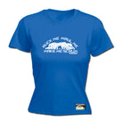 Uau Ruck Me Maul Me Make Me Scrum - Funny Womens T-Shirt Tshirt