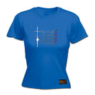 Rltw No Fuel No Traffic - Funny Womens T-Shirt Tshirt
