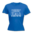 Vodka Is Made From Potatoes - Funny Womens T-Shirt Tshirt
