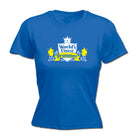 Worlds Finest Drummer Drums Music - Funny Womens T-Shirt Tshirt